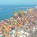 Port of Colombo achieves milestone with 7mn TEUs container throughput