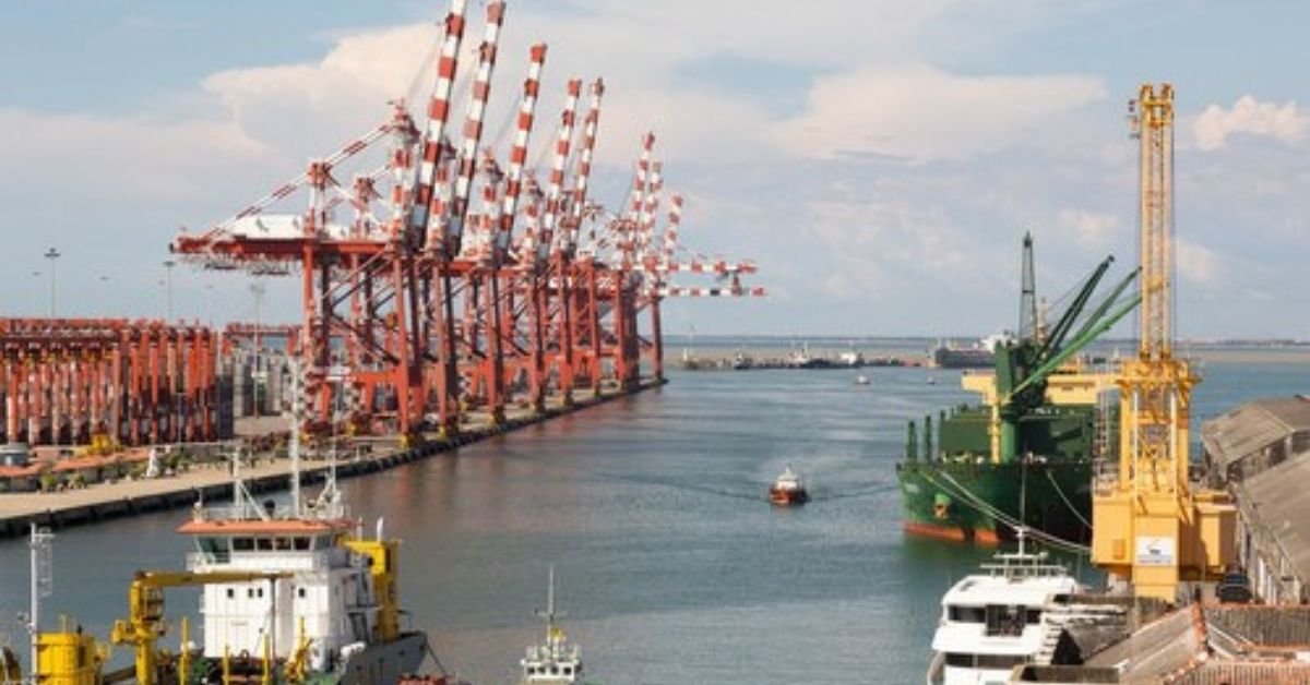Sri Lanka seeks to integrate economy with India
