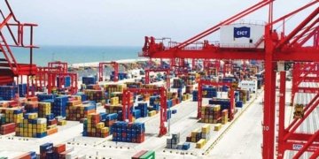 Backlog of containers caused by Customs trade union action will take at least three weeks to clear at Colombo Port