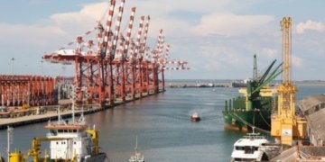 Colombo Port’s ECT to be run by new operator