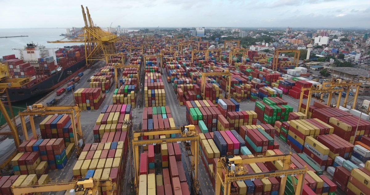 Sri Lanka to focus on energy, port projects with India during presidential visit