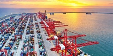 Adani Ports invests $750 million