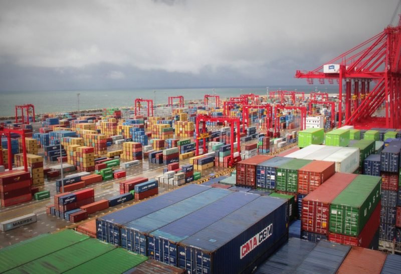 Sri Lanka East Terminal to operate in three months