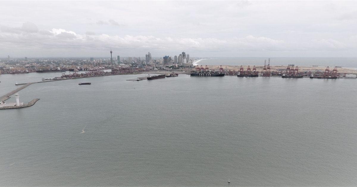 SLPA seeks private investors for two logistics centres