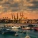 Sri Lanka: Import containers build-up due to forex crisis