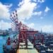 Why Sri Lanka needs China to maintain as a transshipment hub in Indian Ocean?
