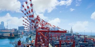 Colombo port congestion brings extra expense for Bangladeshi shippers