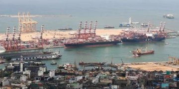 Next month’s Colombo Port EOI causes anxiety in the shipping sector