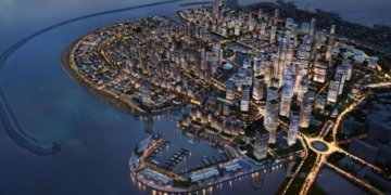 Colombo Port City to transact in foreign currency only