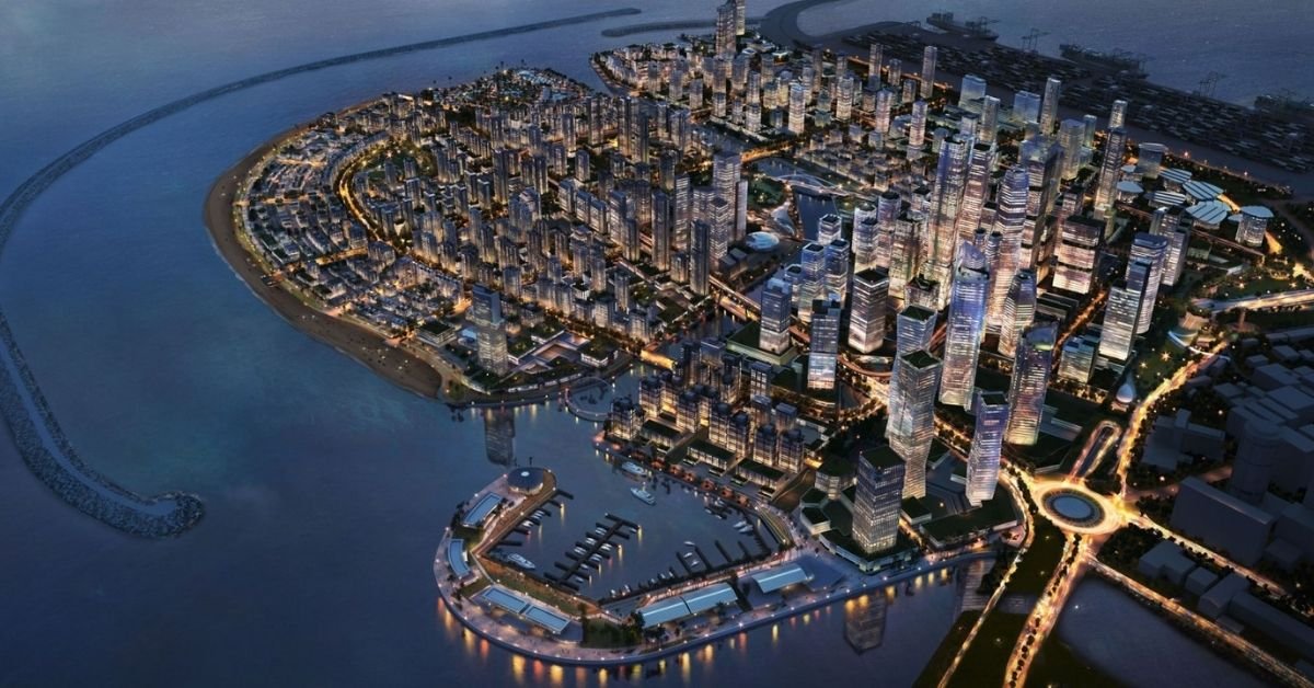 ICCSL signs MoU with CPC to improve investment opportunities in port city