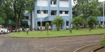 JNPT Update on Swachhata Pakhvada