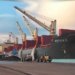 Aurobindo Realty steps up construction of seaport off Kakinada coast