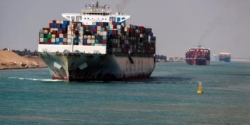 Charter rates and charter agreement durations to take a hit