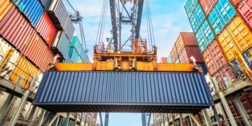 Mormugao Port struggles to invest in a mobile harbour crane