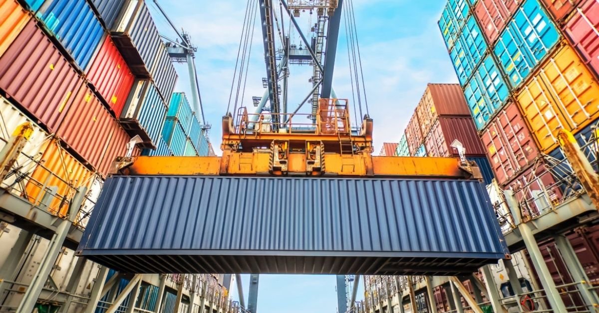 Budget announces PLI scheme for container manufacturing