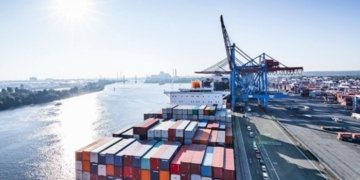 CMA Terminals Uses Asset Swap to Divest Russian Investments