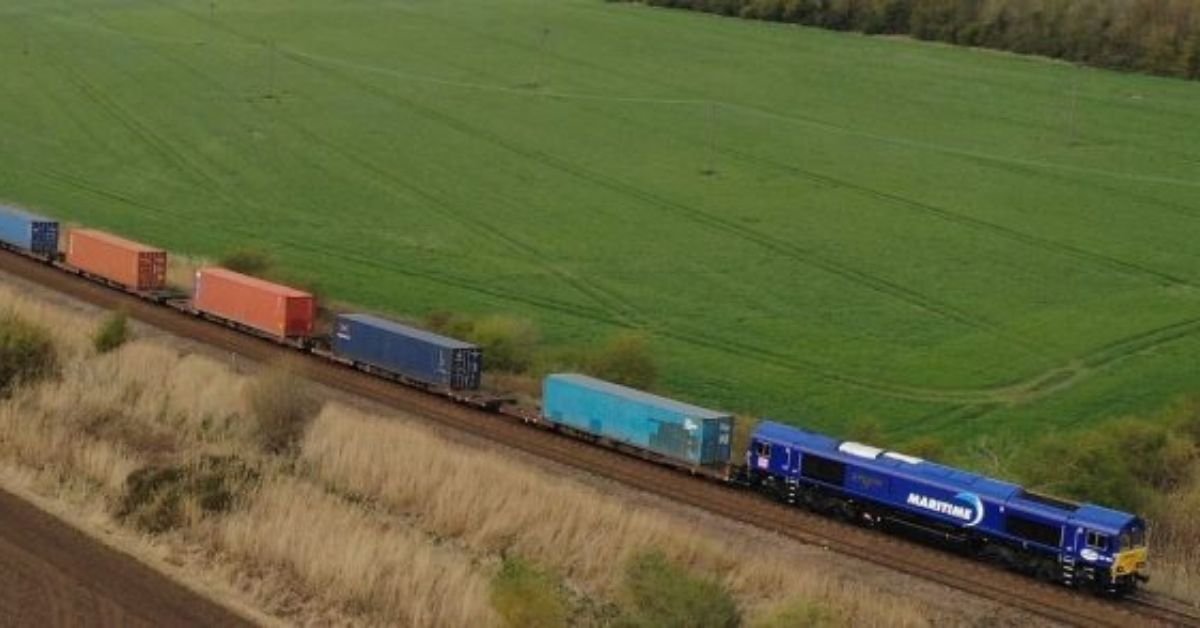 United States on the verge of a freight rail strike