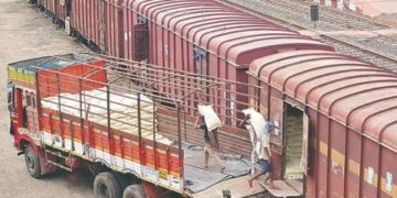Rise in freight train operations shows progress in logistics: PM Modi
