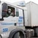 DP World Antwerp implements new finger scanning technology