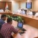 Centre holds talks to increase container manufacturing in India