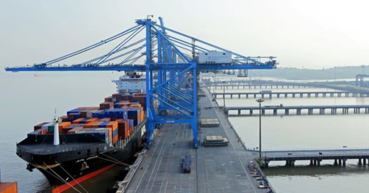 Indian Businesses Should Be Concerned About The Port Price Chart