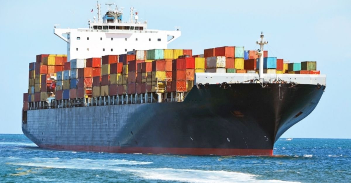 Economists warn shipping companies are stoking inflation