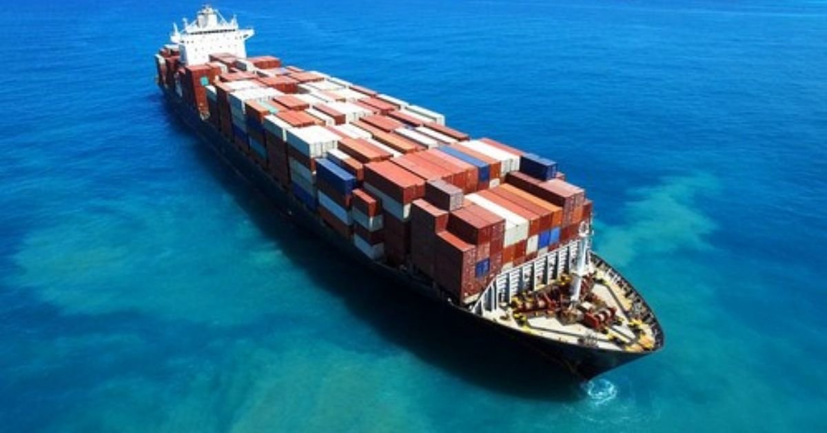 Green ships ahoy along vital corridors