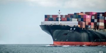 Twin geopolitical struggles shake supply chains