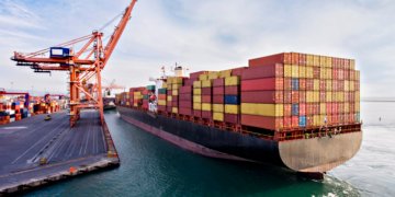Logistics issues to blame for container equipment shortage