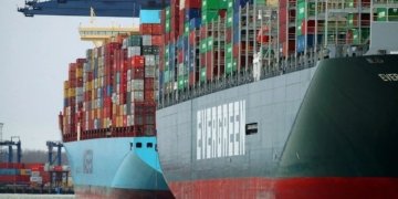 Ocean carriers alter Middle East, Indian subcontinent shipping services