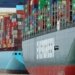 Ocean carriers alter Middle East, Indian subcontinent shipping services