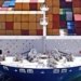Container shortage forces exporters to shift to break bulk