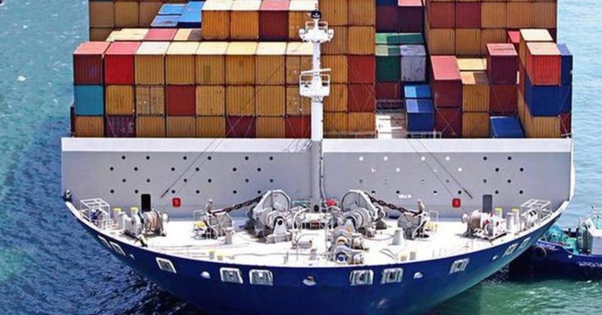 Low demand prevents rate recovery on trades out of India