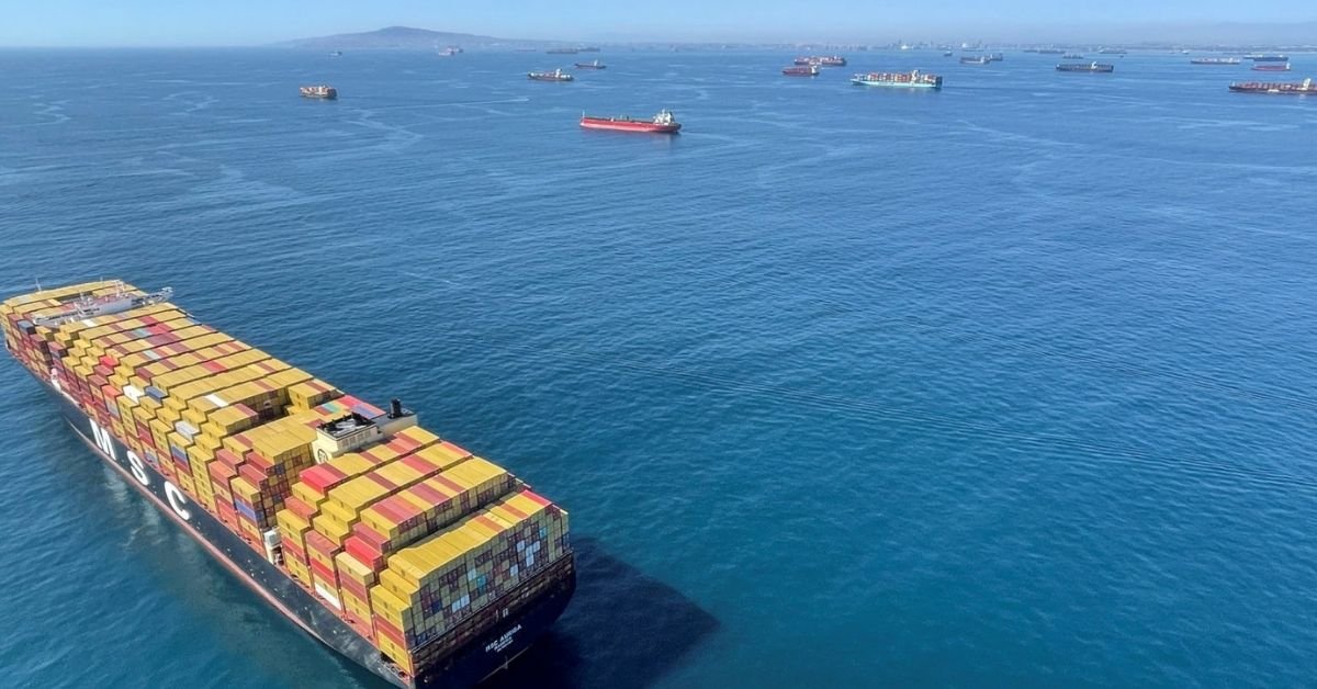 Turkey to propose mechanism for moving grains via Black Sea
