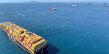 Australia focusing at developing coastal trade