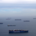 Bunching of ships causes severe congestion at key ports of Singapore and Shanghai/Ningbo