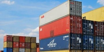 Maersk to offer logistics to Sipchem