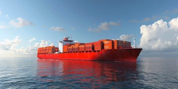 Carrier Charter Rates Are Rising At An Unprecedented Rate In Global Maritime Transport