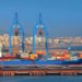 INDIAN PUBLIC PORTS ACCELERATE CONTAINER RAIL DRIVE TO HINTERLAND