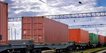 Chabahar-Zahedan Railroad to Be Inaugurated by June 2021