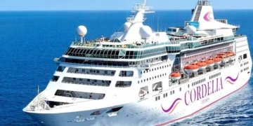 Cruise tourism catching up among Indian travellers