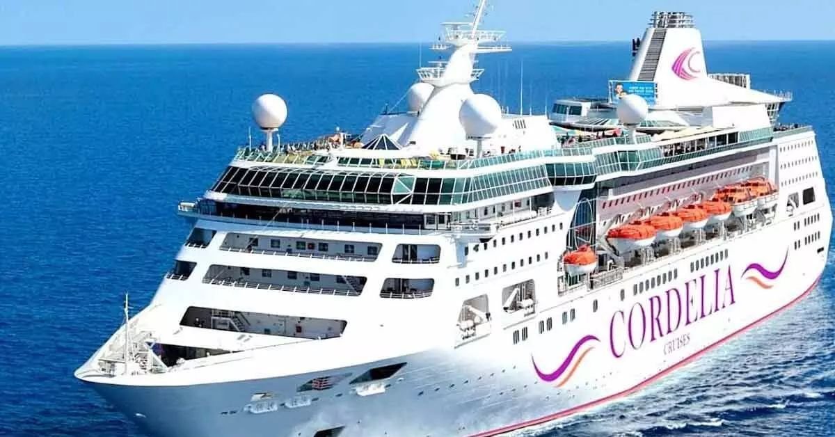 Cordelia Cruises to invest $1 bn in Indian operations by 2025
