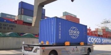 Boosting safety in chemical cargo transportation