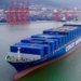 Varamar and COSCO Shipping agree commercial partnership to boost respective trades