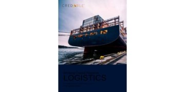 CredAble launches its Working Capital Playbook on Logistics