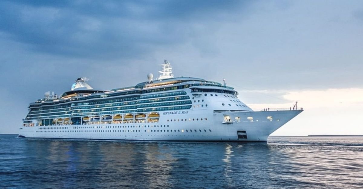 Kerala to welcome international cruises