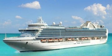 Visakhapatnam Cruise Terminal to be operational by March