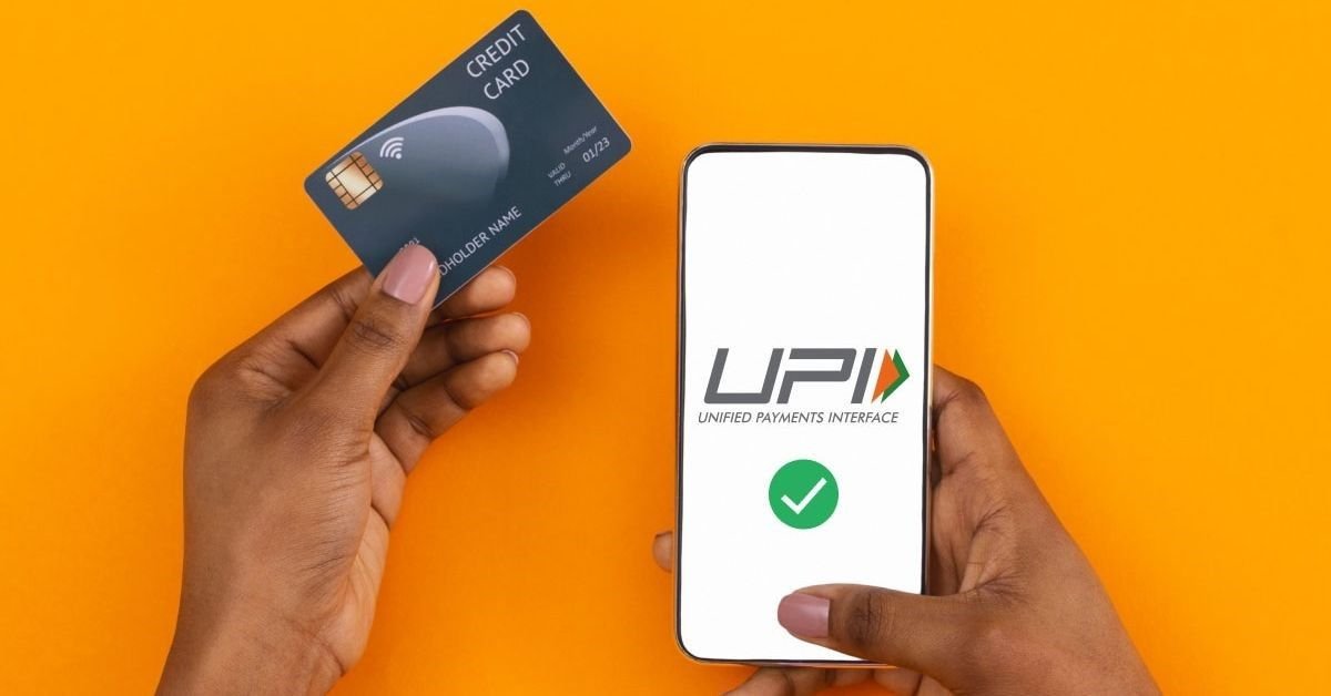 Customs duties will soon be payable with UPI, credit, and debit cards