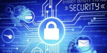Cyber security threat to shipping
