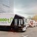DB Schenker: More than 1.5 Mio kilometers covered with electric vehicles